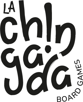 La Ch!ngada Board Games